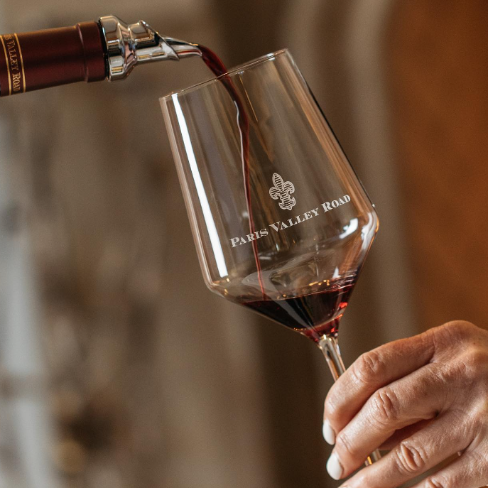 Dean Brown Winemaker Dinner - logo